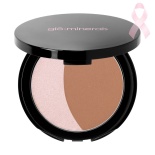 Päikesepuudrid ja highlighterid